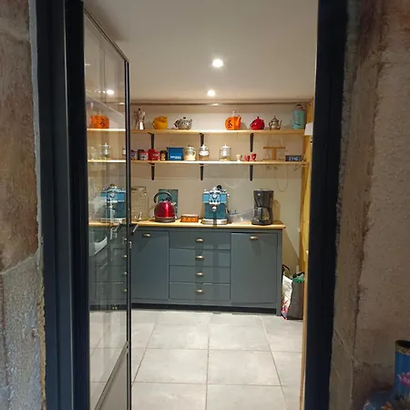 Maison De Caractere Au Calme بيت للعطل