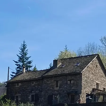 Maison De Caractere Au Calme *