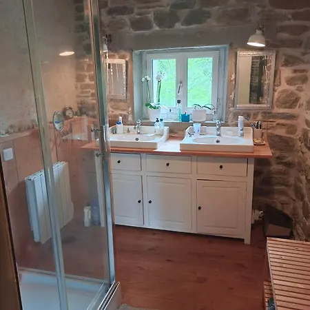 Maison De Caractere Au Calme *