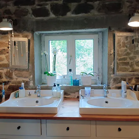 Maison De Caractere Au Calme * Saint-Leger-de-Peyre