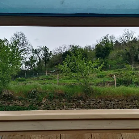 بيت للعطل Maison De Caractere Au Calme