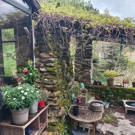 بيت للعطل Maison De Caractere Au Calme *