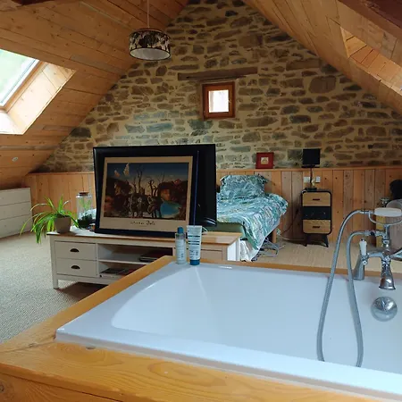 Maison De Caractere Au Calme بيت للعطل *