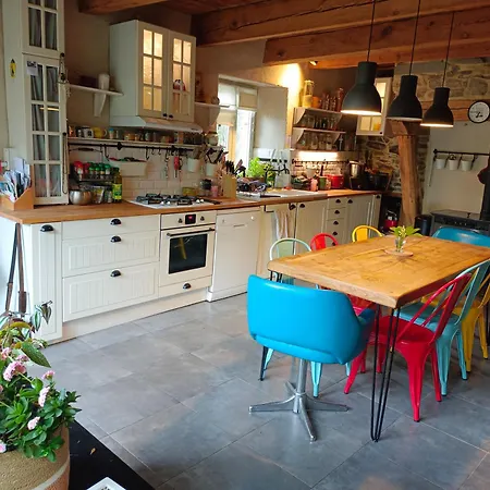 بيت للعطل Maison De Caractere Au Calme